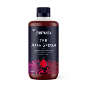 TFR Ultra Special
