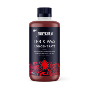 TFR & Wax (Concentrate)