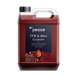 TFR & Wax (Economy)