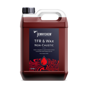 TFR & Wax (Non-Caustic)