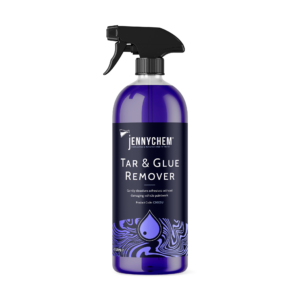 Tar & Glue Remover