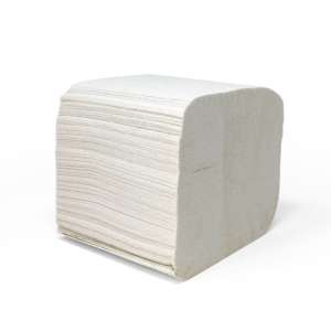 Case Of Bulkpack Tissue