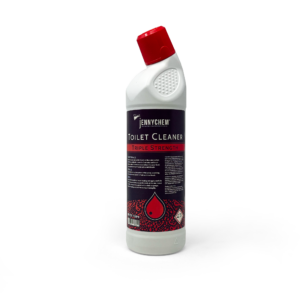 TRIPLE STRENGTH TOILET CLEANER