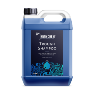 Trough Shampoo