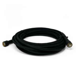 Twin Wire  - Professional High Pressure Hose For Karcher & M22 Female Machines
