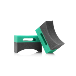Tyre Shine Applicator Sponge