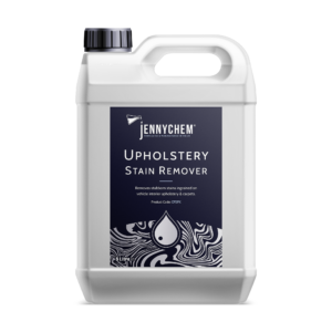 Upholstery Stain Remover