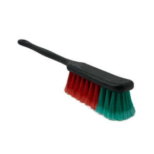 Vikan 522252 Vehicle Brush (420mm) with Long Handle Soft/split