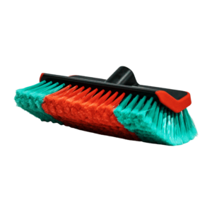 Vikan 524752 Waterfed Washing 280mm Brush High/Low