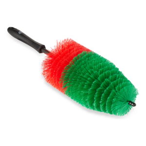 Vikan Large Alloy Wheel Brush