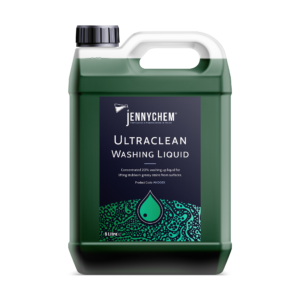 Ultraclean Washing Up Liquid (20%)