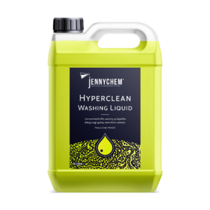 Hyperclean Washing Up Liquid 28%