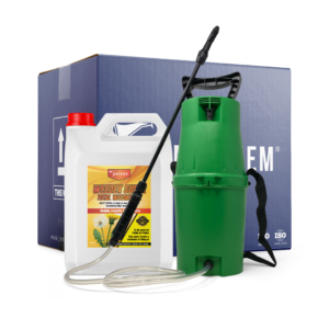 Weedex Super Sprayer Bundles