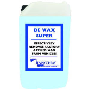 DEWAX SUPER