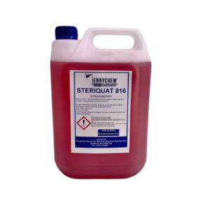Steriquat 816 Disinfectant Misting Sanitiser - Fragranced