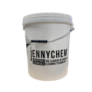 20L Bucket With Handle & Lid