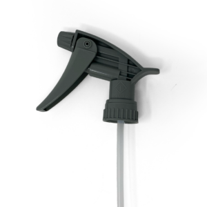 Talco Grey Chemical Resistant Trigger Head